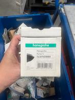 HansGrohe Porter C wandhouder chroom, Ophalen of Verzenden, Nieuw, Overige kleuren, Overige typen