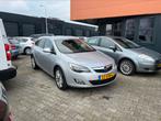Opel Astra 1.4 Turbo 88KW Sports Tourer 2011 Grijs, Voorwielaandrijving, Stof, Zwart, 4 cilinders