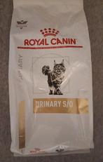 Royal canin urinary s/o  kat, Dieren en Toebehoren, Dierenvoeding, Ophalen of Verzenden, Kat