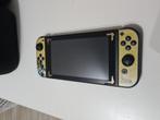 Nintendo Switch TLOZ compleet set doos + tas, Spelcomputers en Games, Spelcomputers | Nintendo Switch, Met 2 controllers, Ophalen of Verzenden