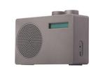 Portable DAB/DAB+ radio, Ophalen, Gebruikt, Radio