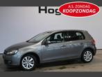 Volkswagen Golf 1.2 TSI Tour II BlueMotion Airco Navigatie C, Auto's, Volkswagen, Euro 5, Stof, Gebruikt, 4 cilinders