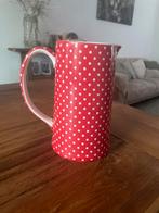 Greengate kan spot red groot, Ophalen of Verzenden, Zo goed als nieuw, Overige stijlen