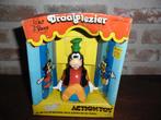 Walt Disney Goofy draaitol in originele doos, Verzamelen, Ophalen of Verzenden, Goofy of Pluto, Zo goed als nieuw, Overige typen