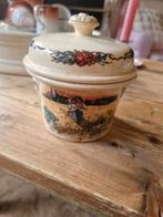 Obernai Faïenceries Sarrequemines France, Ophalen of Verzenden