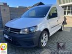 Volkswagen Caddy Bestel 2.0 TDI DSG Automaat 102pk EUR6, Diesel, Bedrijf, BTW verrekenbaar, Stof