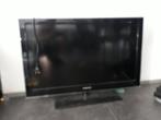 Smart tv's, Audio, Tv en Foto, Televisies, Ophalen, Philips, Gebruikt, 50 Hz