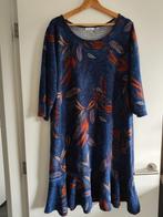 Gave jurk van Paprika mt 46, Ophalen of Verzenden, Gedragen, Blauw, Jurk