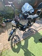 Tomos a3 4d, Fietsen en Brommers, Ophalen, Gebruikt, Standard, Maximaal 25 km/u