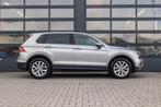 Volkswagen Tiguan 1.4 TSI 125pk Comfortline | Achteruitrijca, Auto's, Volkswagen, Voorwielaandrijving, 12 maanden, Origineel Nederlands