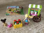Lego 30413 Bloemenwagen, Ophalen of Verzenden, Zo goed als nieuw