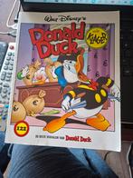 Donald Duck - Als Klager - Nr. 122, Ophalen of Verzenden, Zo goed als nieuw, Walt Disney, Eén stripboek