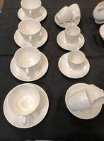 Wegdewood Edme servies, Huis en Inrichting, Keuken | Servies, Ophalen, Zo goed als nieuw, Bord(en), Wedgwood