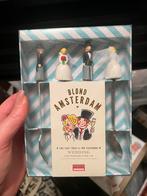 Blond Amsterdam trouw vorkjes/lepels nieuw, Ophalen of Verzenden, Blond Amsterdam