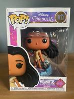 Funko Pop! Disney Pocahontas #1017, Ophalen of Verzenden, Nieuw