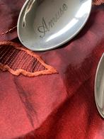 Rivièra Maison Amuse Lepels - Zilver/Metaal, Antiek en Kunst, Ophalen