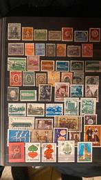 Postzegels Bulgarije, Ophalen of Verzenden