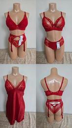 Nieuw chantelle bh 85d 90d 95d 70e 75e 80e 85e 90e 70f 75f 8, ., Ophalen of Verzenden, BH, .