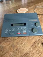 Uniden bearcat scanner UBC177XLT, Ophalen of Verzenden, Zo goed als nieuw, Minder dan 30 kanalen