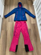 Softshell skipak dames maat 40, Ophalen of Verzenden, Zo goed als nieuw, Maat 38/40 (M), Pak