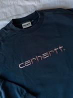 Carhartt Trui Maat M, Kleding | Heren, Truien en Vesten, Ophalen of Verzenden, Gedragen, Maat 48/50 (M), Zwart
