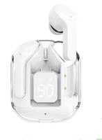 Bluetooth Earbuds. Wit., Ophalen of Verzenden, Nieuw, Bluetooth