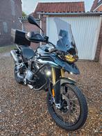 BMW F 850 GS  2019, Motoren, Motoren | BMW, 2 cilinders, Handvatverwarming, Particulier, Meer dan 35 kW