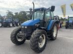 NEW HOLLAND TS100 trekker, 80 tot 120 Pk, Gebruikt, -, Niet opgegeven