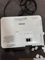 Epson EB-1780W Projector - Goed Onderhouden, Ophalen, Gebruikt, LCD, Full HD (1080)