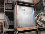 Olie opslag tank, Auto diversen, Ophalen