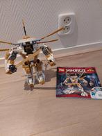 LEGO NINJAGO 71702, Ophalen of Verzenden, Gebruikt, Complete set, Lego
