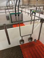 Drinkbakjes voor biggen [672], Dieren en Toebehoren, Ophalen of Verzenden, Boekhorst Trading, Info@boekhorsttrading.com, Singel 16, Horssen