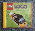 Lego Loco, Spelcomputers en Games, Games | Pc, Verzenden, 1 speler, Zo goed als nieuw, Vanaf 3 jaar