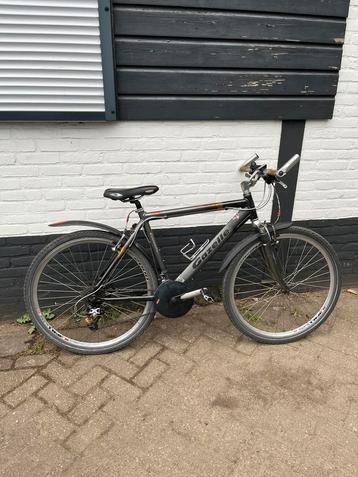 Goede Gazelle Toronto met 27 versnellingen beschikbaar voor biedingen