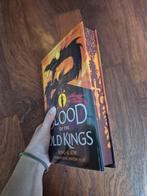 Inkstone Blood of the Old Kings limited edition hardcover, Boeken, Ophalen of Verzenden, Zo goed als nieuw