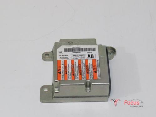 Airbag Module van een Opel Agila, Auto-onderdelen, Elektronica en Kabels, Opel, Gebruikt, 6 maanden garantie, 12 maanden garantie