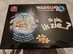Wasgij Mystery puzzle nr 6, Ophalen, 500 t/m 1500 stukjes, Zo goed als nieuw, Legpuzzel