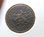 Nederlandse Antillen 1 cent 1952, Postzegels en Munten, Munten | Nederland, Verzenden, Koningin Juliana, 1 cent, Losse munt