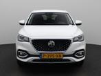 MG EHS 1.5 TGDI PHEV Edition1 Leder | Navi | Trekhaak | Came, Auto's, MG, 12 maanden, Gebruikt, Euro 6, Wit