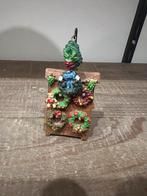 Lemax Kersthanger met Kransen, Ophalen, Zo goed als nieuw