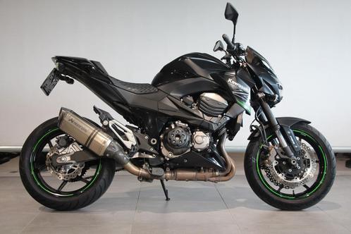 Kawasaki Z 800 ABS (bj 2014), Motoren, Motoren | Kawasaki, Bedrijf, Naked bike