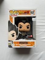 Funko Pop Vegeta (gamestop) #157, Ophalen of Verzenden, Zo goed als nieuw
