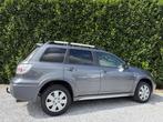 Mitsubishi Outlander Sport 2.4 Invite Scott 4WD | NWE APK, Auto's, Mitsubishi, 4 cilinders, Bedrijf, Handgeschakeld, Zilver of Grijs