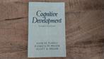 Cognitive development, Ophalen of Verzenden, Zo goed als nieuw