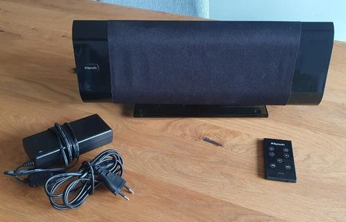 Klipsch G17 Air - Airplay speakers, Audio, Tv en Foto, Luidsprekers, Zo goed als nieuw, Minder dan 60 watt, Overige merken, Ophalen of Verzenden