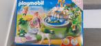 Playmobil elfentuin 4008, Kinderen en Baby's, Speelgoed | Playmobil, Ophalen of Verzenden, Zo goed als nieuw, Complete set