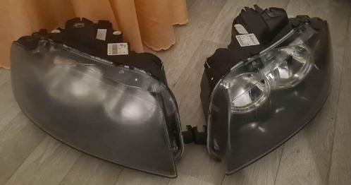 Audi A3 8p koplampen, Auto-onderdelen, Verlichting, Audi, Gebruikt, Ophalen