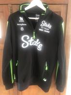 Formule 1 Trainingsjas Code Zero - Maat M - Nieuw, Maat 48/50 (M), Zwart, Nieuw, Ophalen of Verzenden