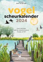 Gevraagd: Vogelscheurkalender 2024, Diversen, Agenda's, Ophalen of Verzenden