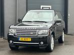 Land rover RANGE ROVER 5.0 V8 510 PK Supercharged NL Auto, Auto's, Te koop, 2480 kg, Benzine, Gebruikt